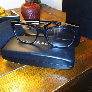 Varsace glasses ..